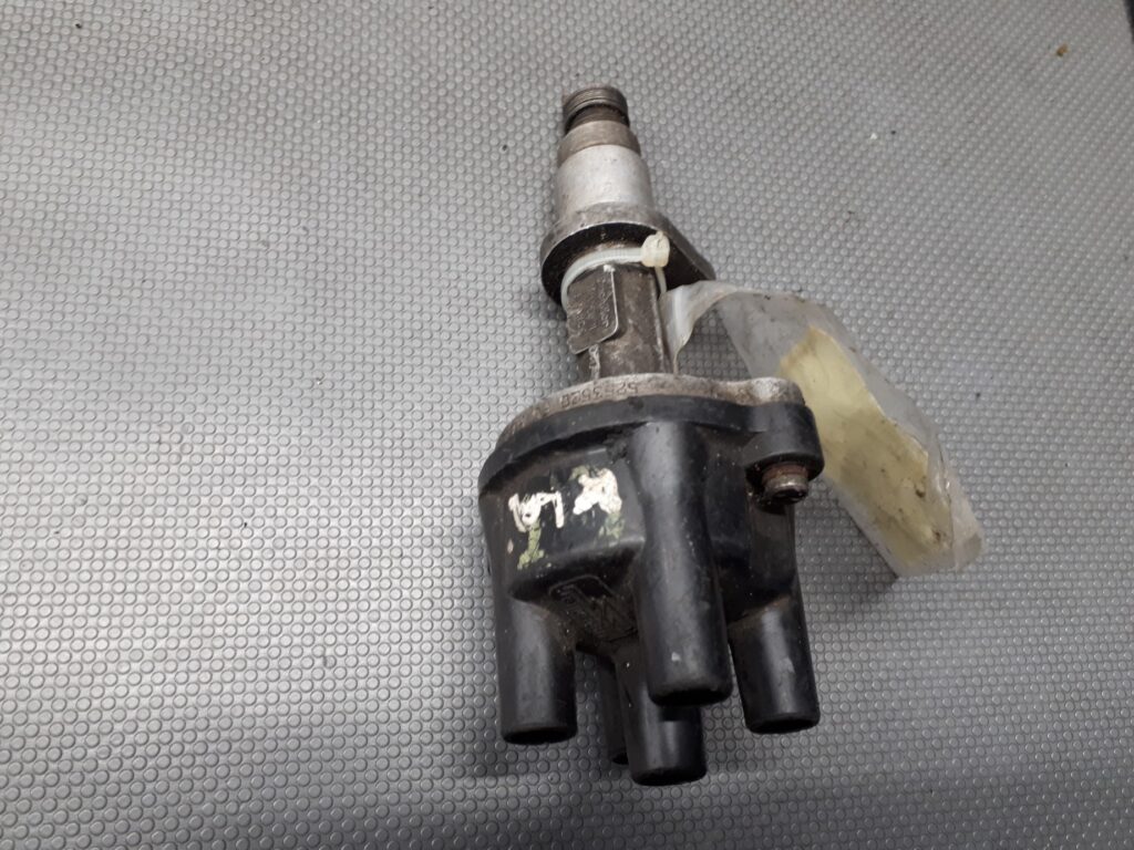 7700726732 aparat zaplonowy RENAULT 19 I 1.4