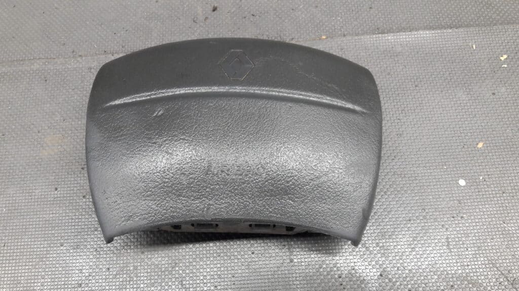 7700420523D Airbag kierownicy Renault Laguna I