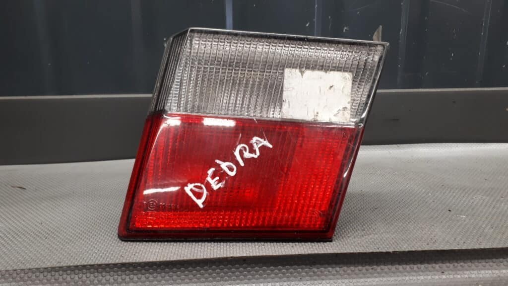 lampa Lancia Dedra prawy tyl