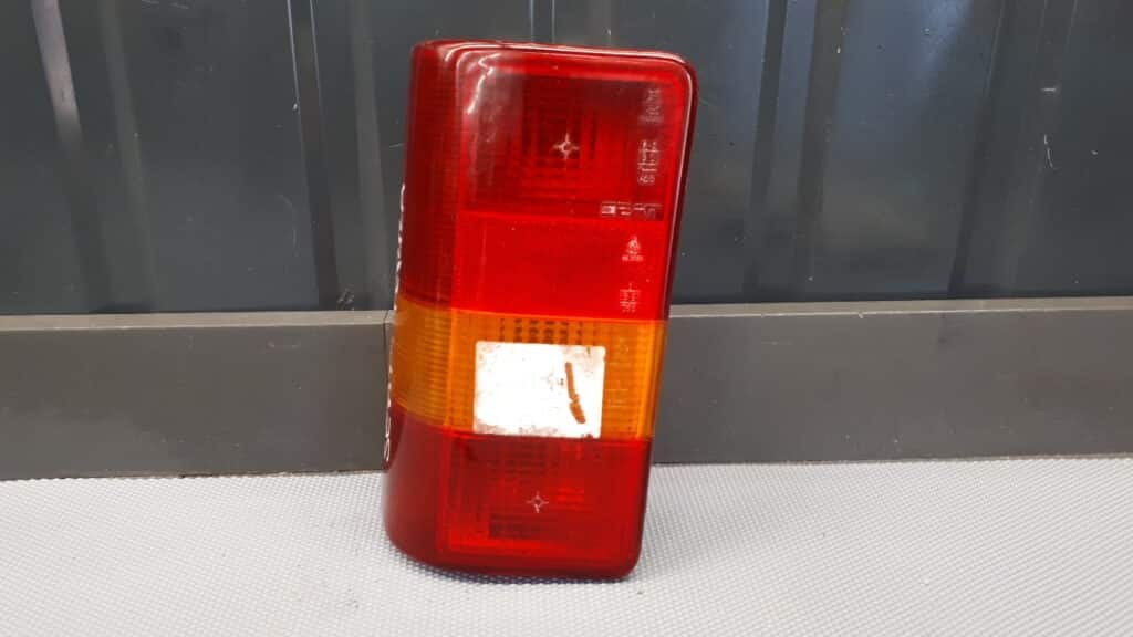 Lampa lewy tył Seat Terra