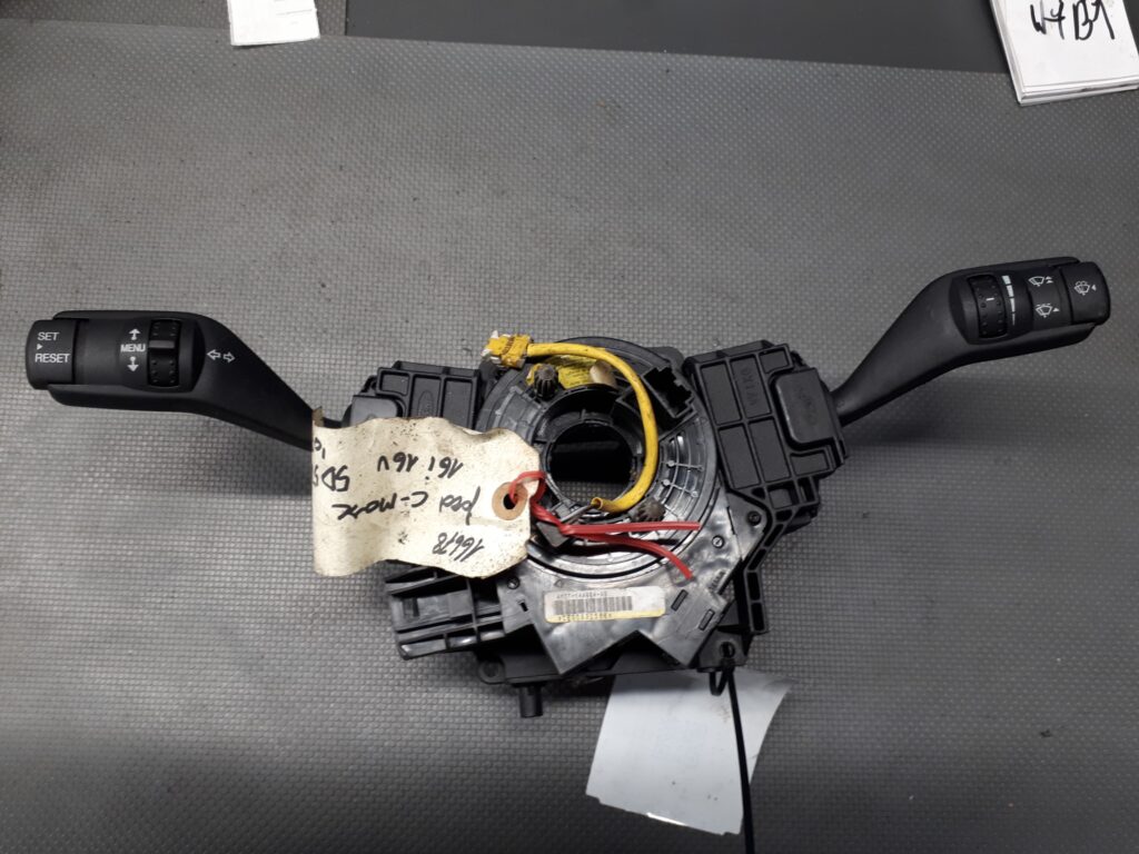 4M5T-13N064-FH przełącznik zespolony ford