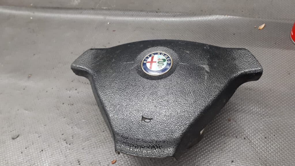 1560280760 airbag kierowcy alfa romeo 166