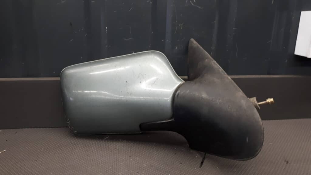 lusterko prawe seat ibiza II manualne