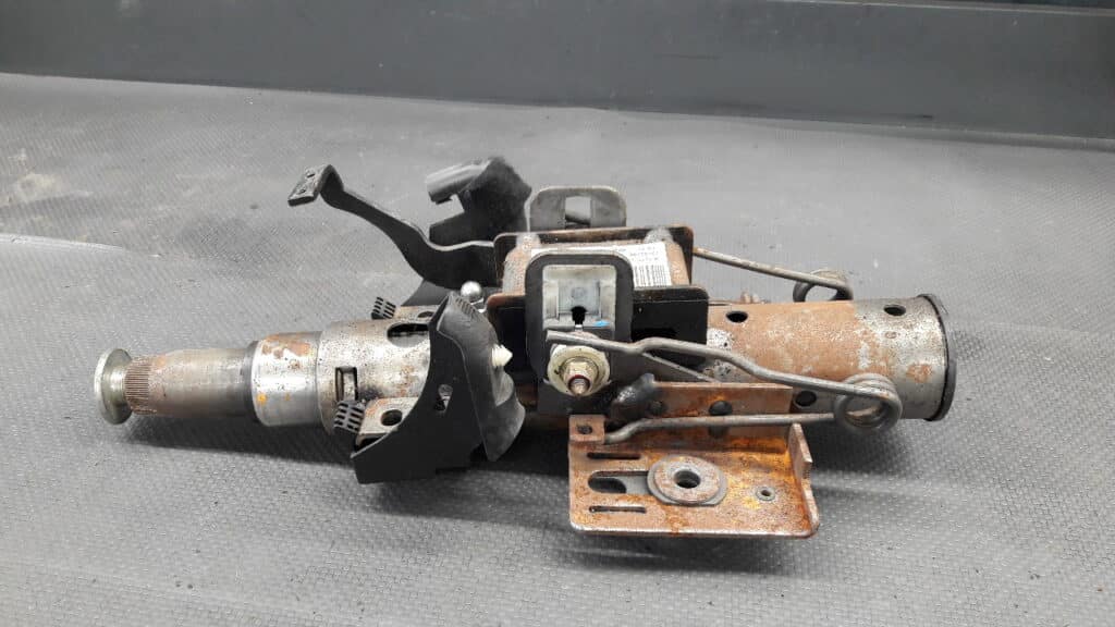 8L1419501BM Kolumna kierownicza Audi A3 8L 1,8