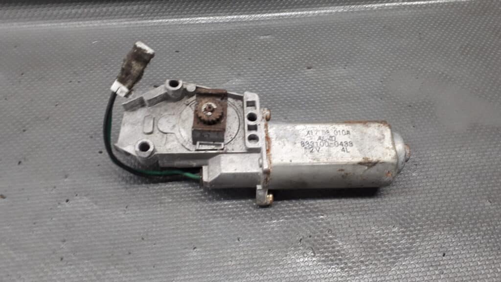 833100-0433 Silniczek szyberdachu HONDA CIVIC IV