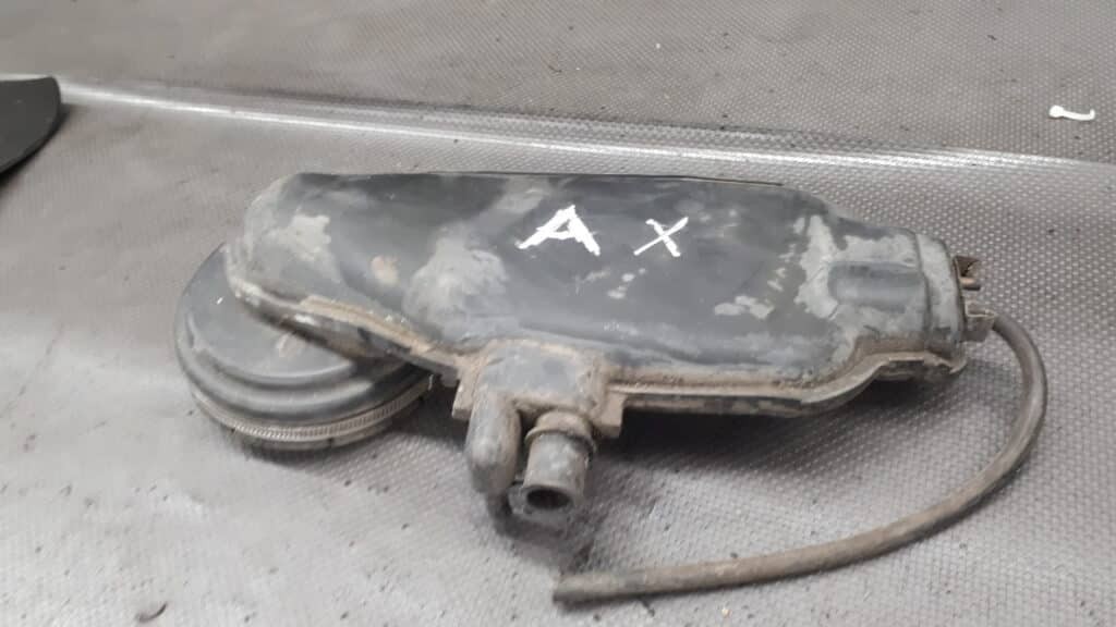 9603639980 rura dolotu powietrza citroen