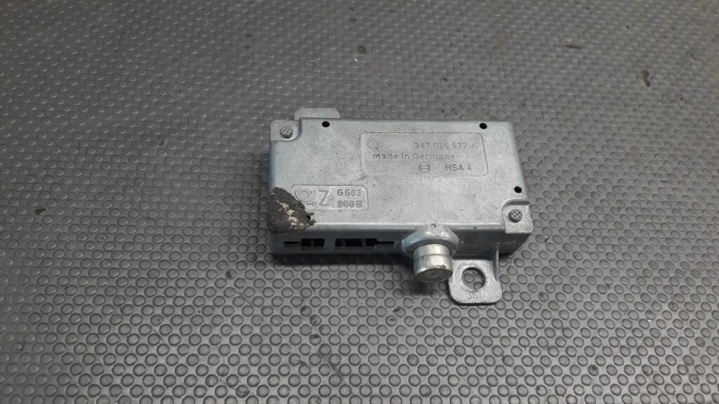 357035577A wzmacniacz ateny vento vw passat  95r 2.0 94r