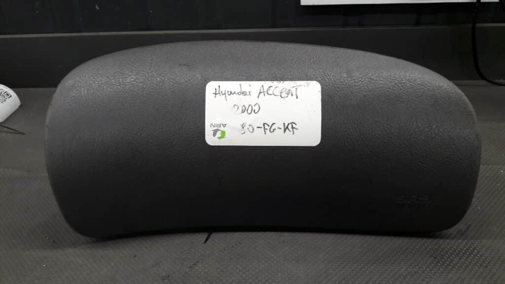 84560-25xxx poduszka pasazera AIRBAG HYUNDAI ACCENT