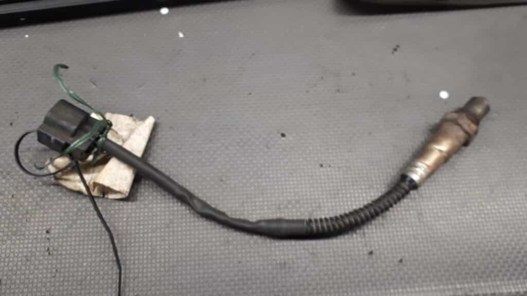 08218 sonda lambda hyundai excel 1.5