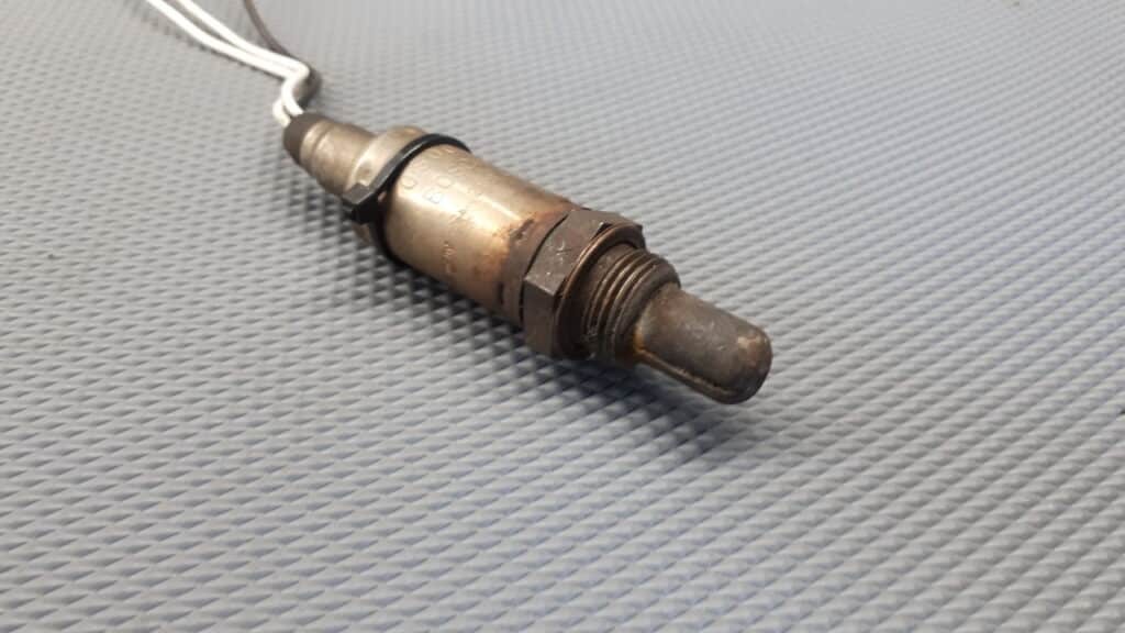 0258003156 Sonda lambda mercedes w124