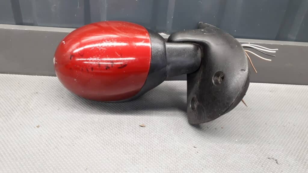 Lusterko prawe Renault Twingo I 5PIN EU
