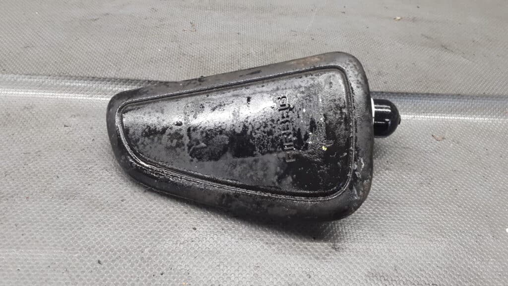 517143LH airbag fotela lewy Opel Vectra B