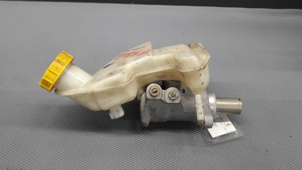 03350884941 Pompa hamulcowa Ford Fiesta MK6