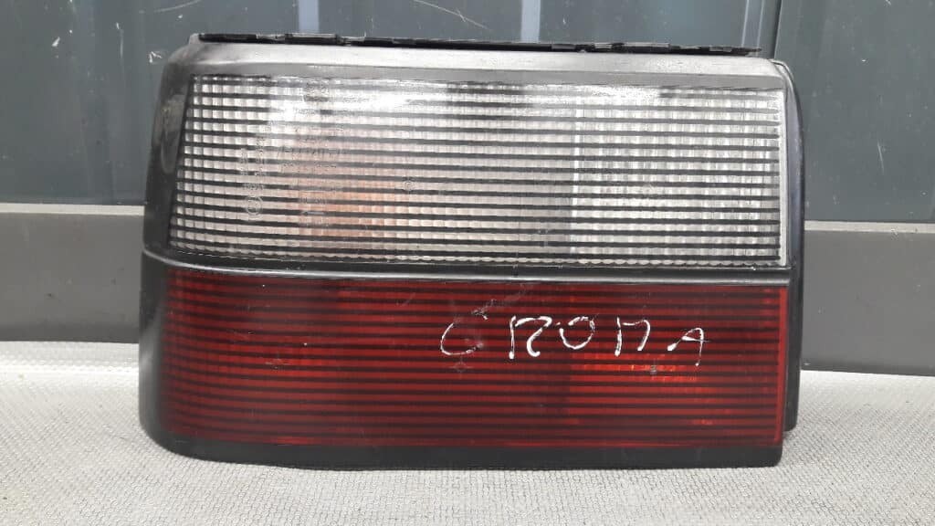 lampa lewy tyl Fiat Croma I