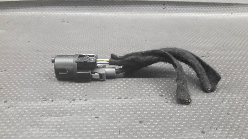 9664795277 gniazdo AUX USB Citroen DS4