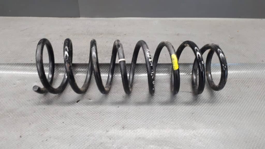 Sprężyna Opel Agila  1.2 01r 10,3mm