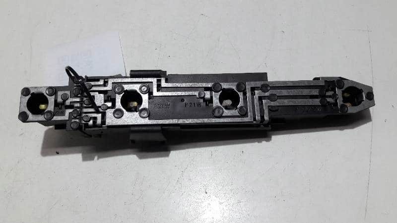 2261 Wklad lampy prawy Renault Laguna I Lift Kombi