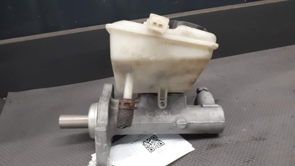 8646006 pompa hamulcowa volvo s60 2.4