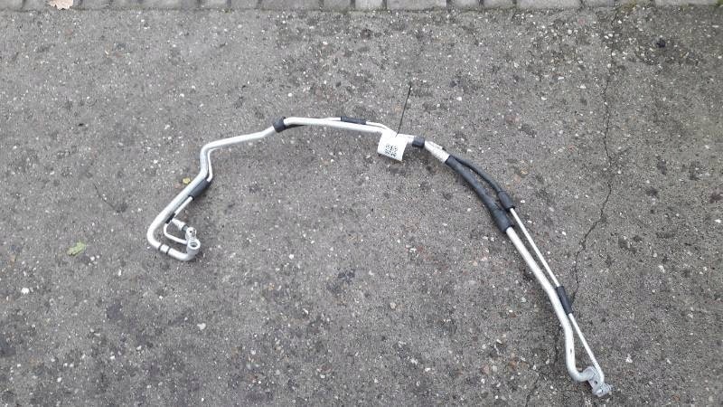 PRZEWOD KLIMATYZACJI OPEL VECTRA C LIFT 1.9CDTI