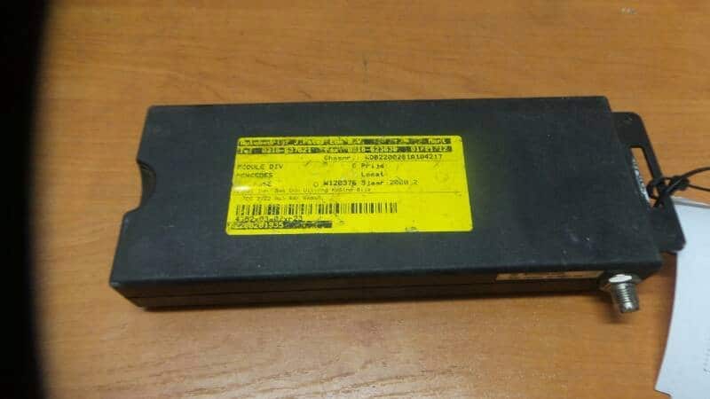 A2208201935 MODUL TELEFONU MERCEDES W210 2000r