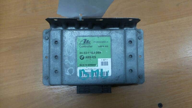 1163089 komputer sterownik ABS BMW E36