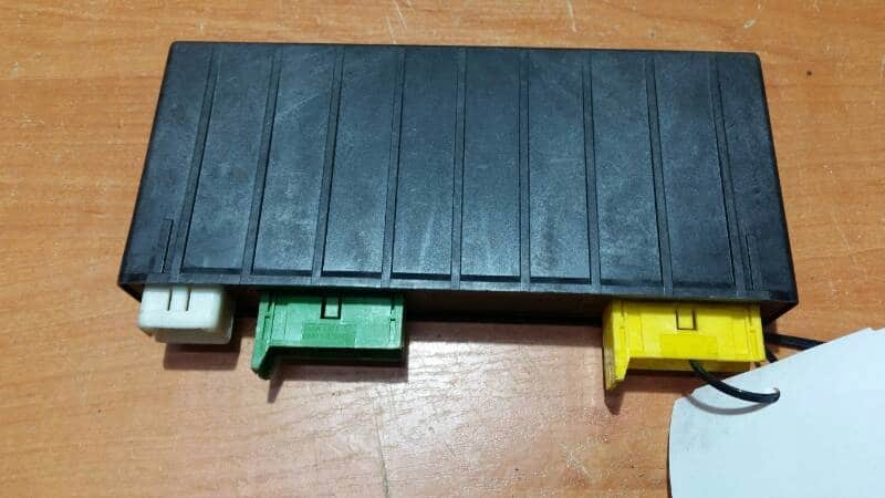 1384333 KOMPUTER STEROWNIK BMW E34