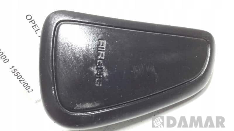 09125811RH AIRBAG boczny prawy OPEL ASTRA G