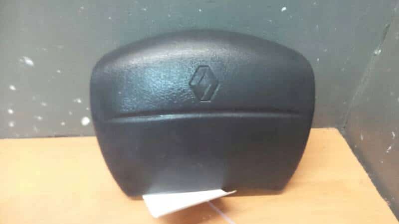 7700420523C AIRBAG kierowcy RENAULT LAGUNA 1999r