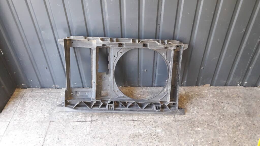 9682720480 pas przedni Peugeot Berlingo II 08r
