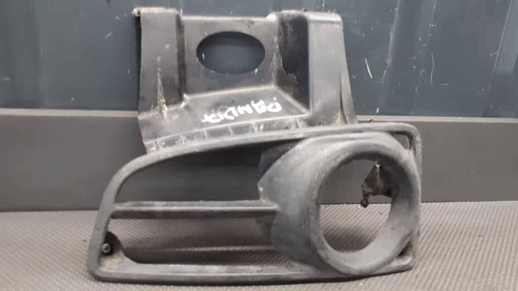 73531662 ramka halogeny lewy fiat panda ii