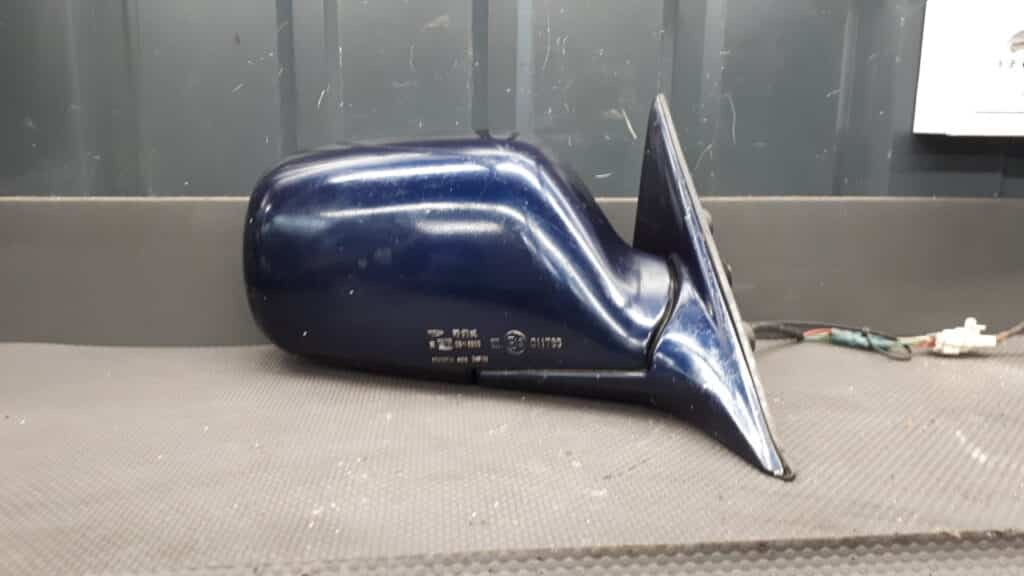 lusterko prawe daihatsu applause 3pin