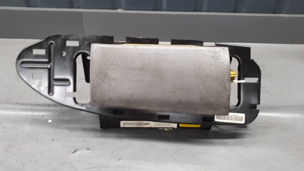 714372060 poduszka pasażera Airbag Fiat Punto I