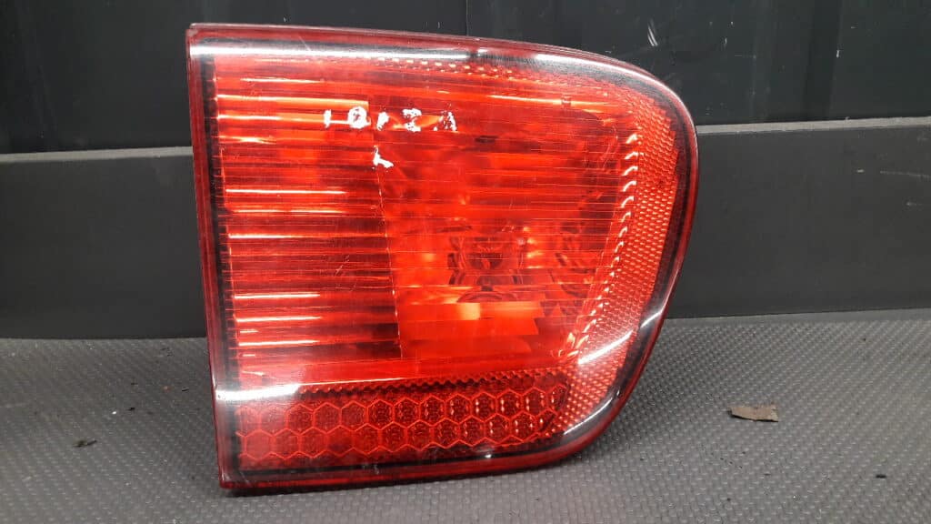 lampa tylna lewa  Seat Ibiza II