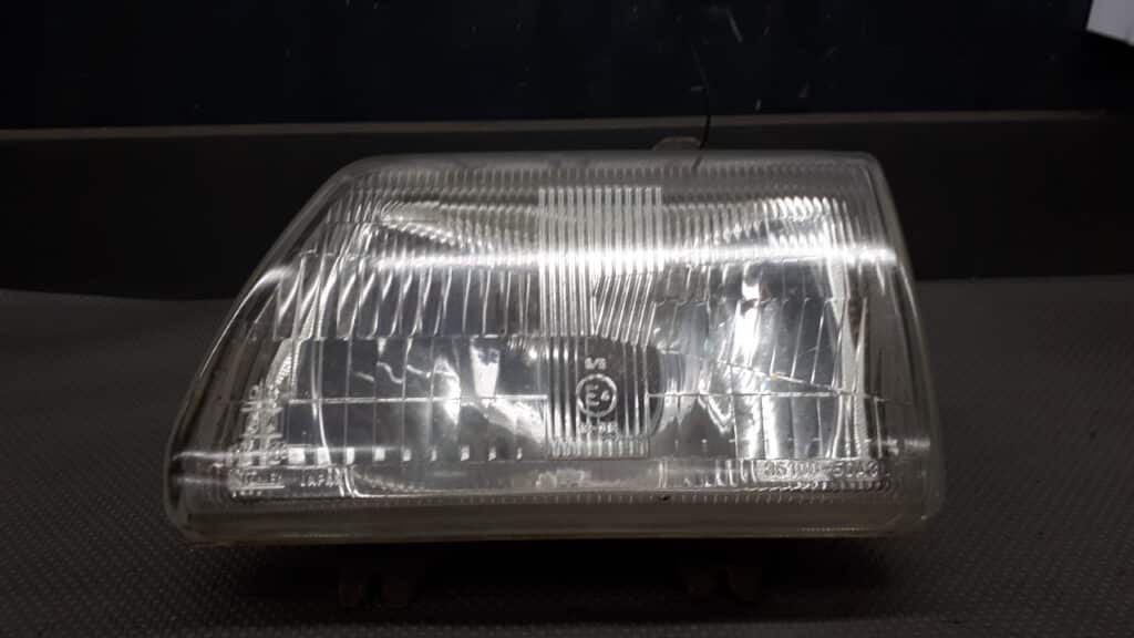 35100-50a3l reflektor lewy suzuki alto III 91r