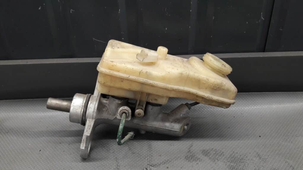 32067111-D pompa hamulcowa RENAULT MEGANE II