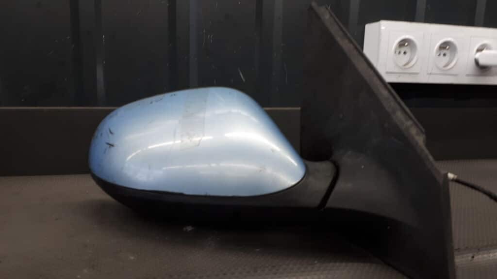 Lusterko prawe ypsilon 5pin 05r