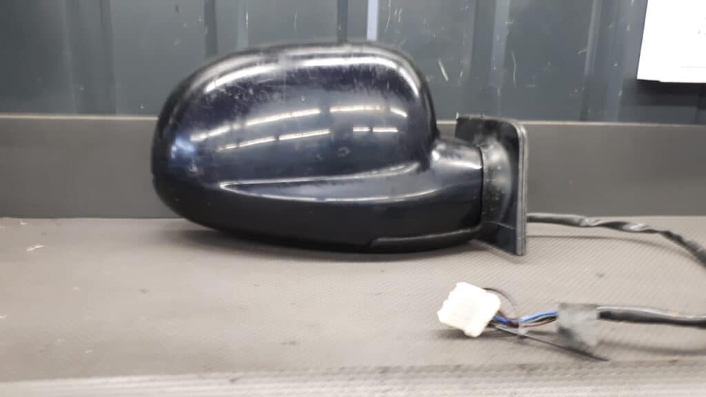 lusterko prawe daewoo tacuma 5pin