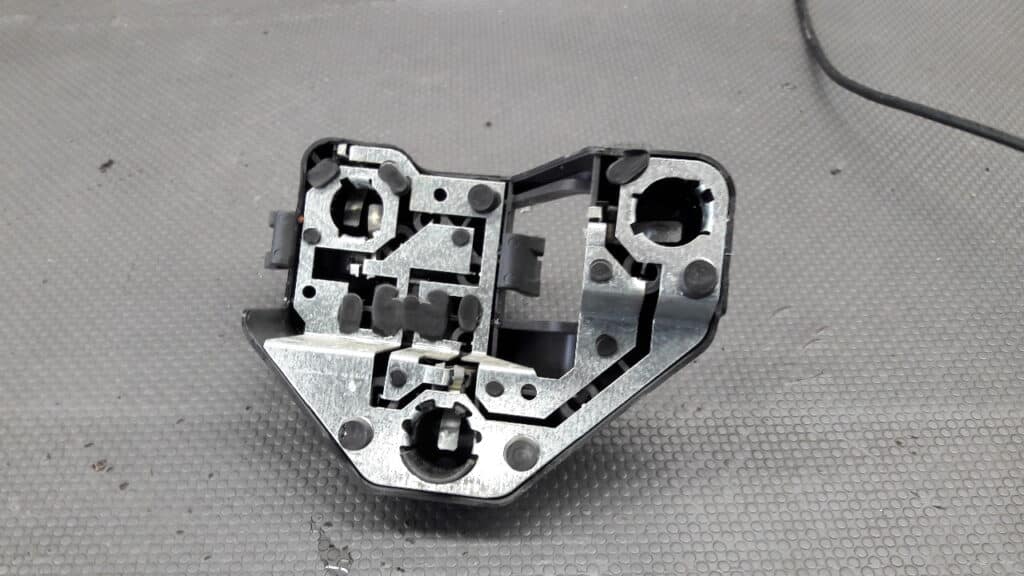 4831079 Wkład lampy lewy tył Saab 9-3