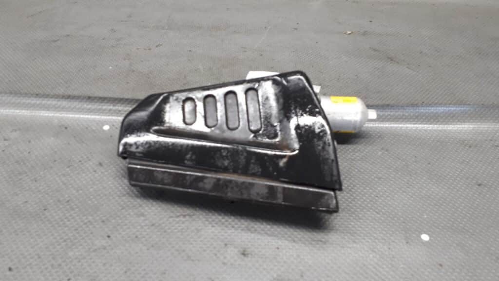 090561116LH poduszka airbag fotela lewa Opel Corsa B