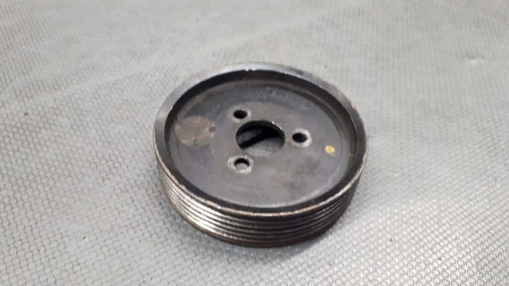 7700857067 Koło Pasowe Pompy Renault Laguna K