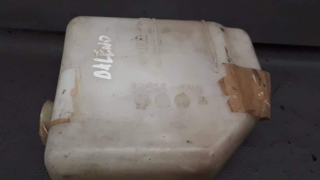 17931-60g zbiorniczek wyrównawczy suzuki baleno 01-04 1.3