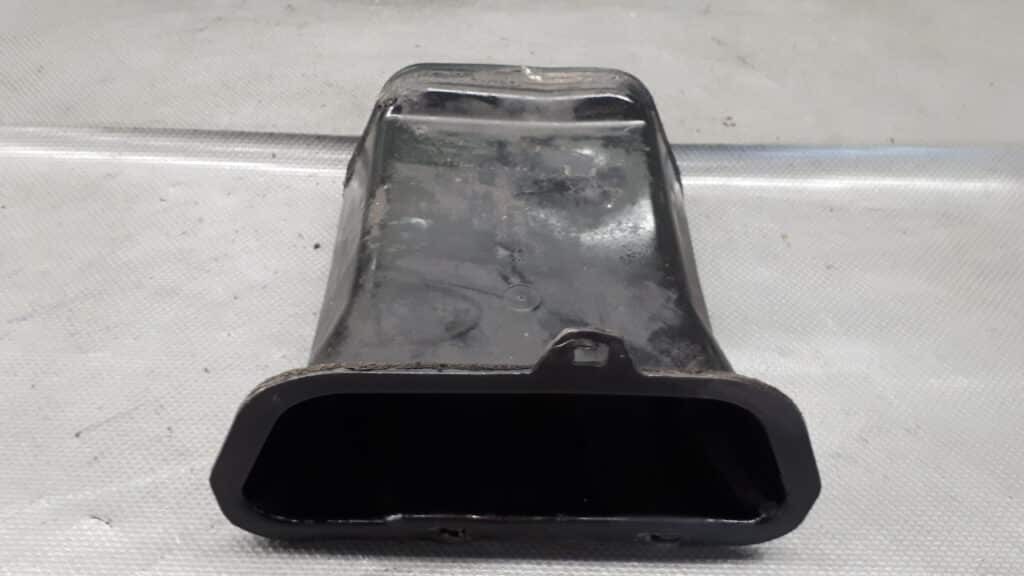 98657555900 dolot powietrza Porsche Boxster S