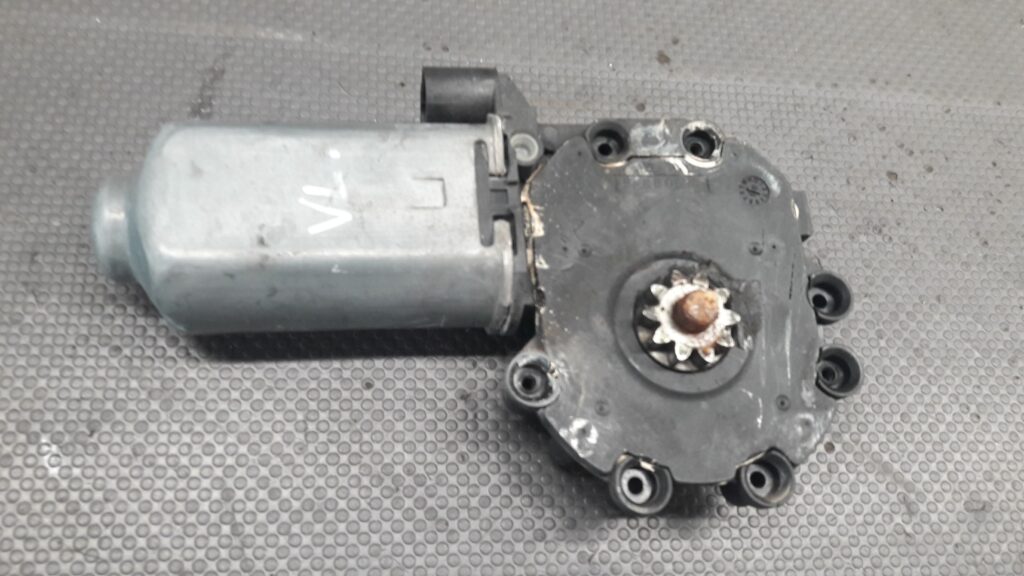 400370A podnosnik szyby przod lewy renault laguna