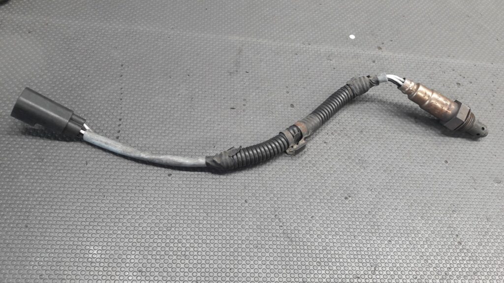 0258006022 sonda lambada ford  mondeo 1.8I 16V 4D