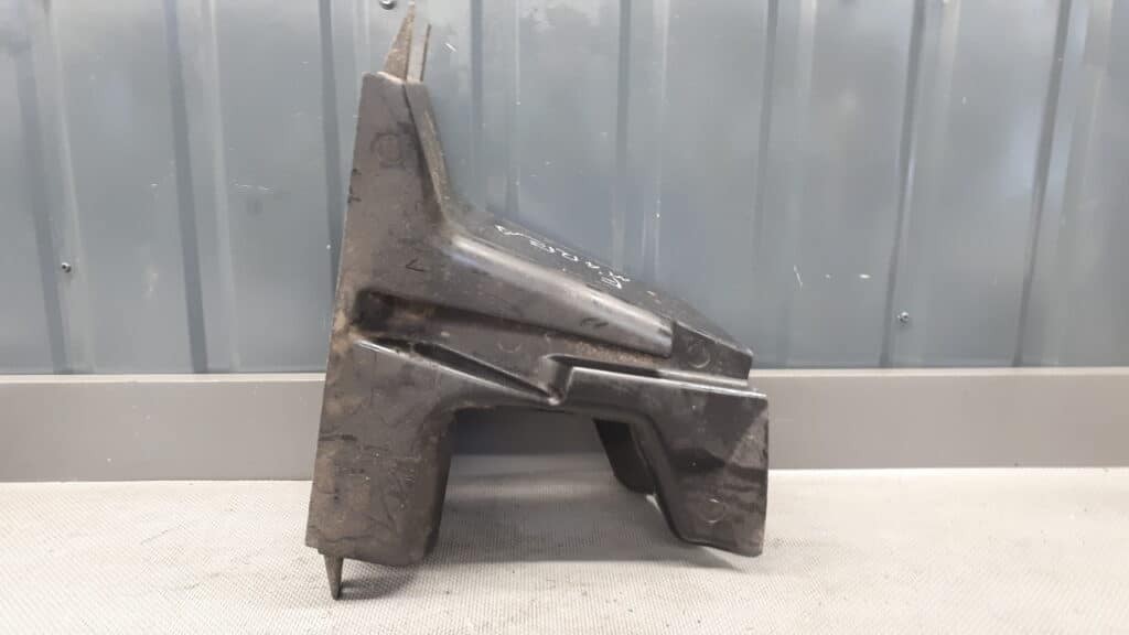46464872 obudowa intercolera Fiat Merea1.9TDI