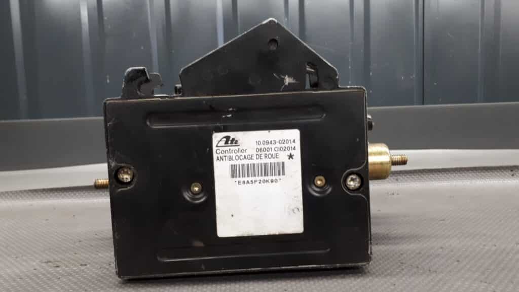 9612783680 pompa abs Citroen Xantia 10.0202-0059.4