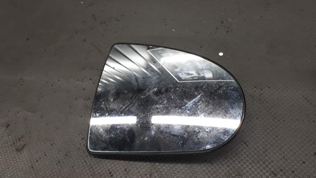 232634028 wklad lusterka prawy mitsubishi colt