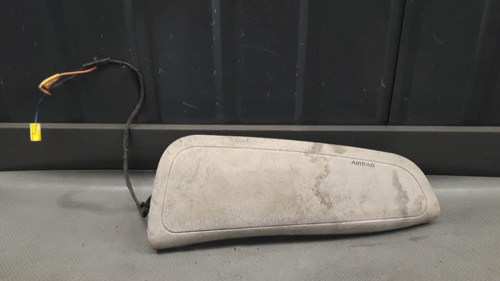8h0880241 poduszka AIRBAG Audi A4 B6 cabrio
