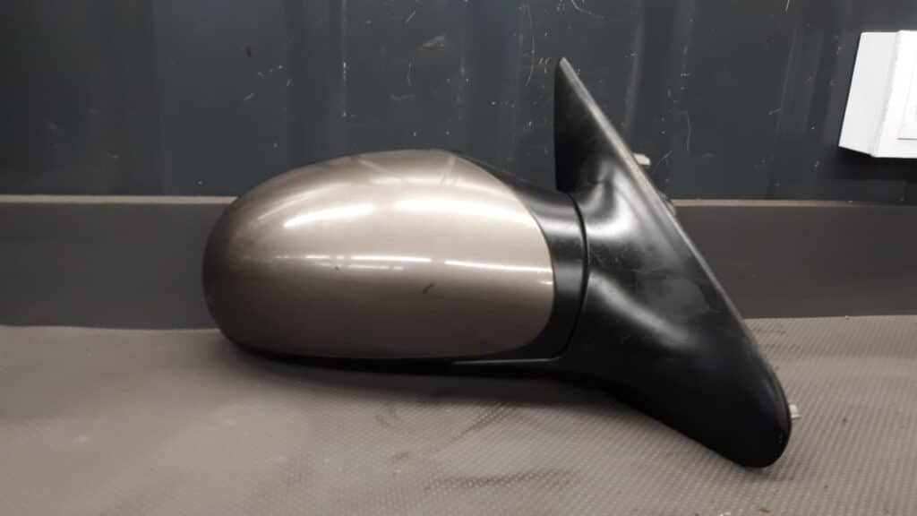 lusterko prawe peugeot 406 5pin