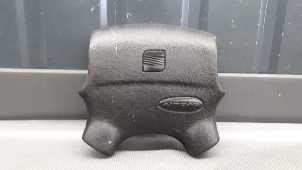 Airbag poduszka kierownicy Seat Ibiza 2
